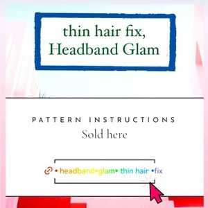 PDF OABSdiy4u Sew Pattern instructions